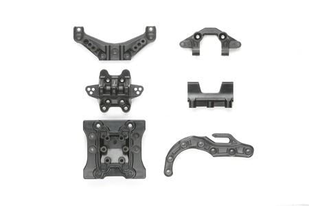 Tamiya Ff-03 M Parts (Damper Stay)