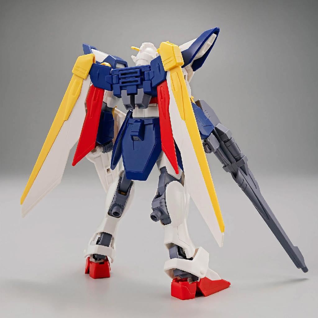 Bandai Hobby Entry Grade 1/144 Wing Gundam