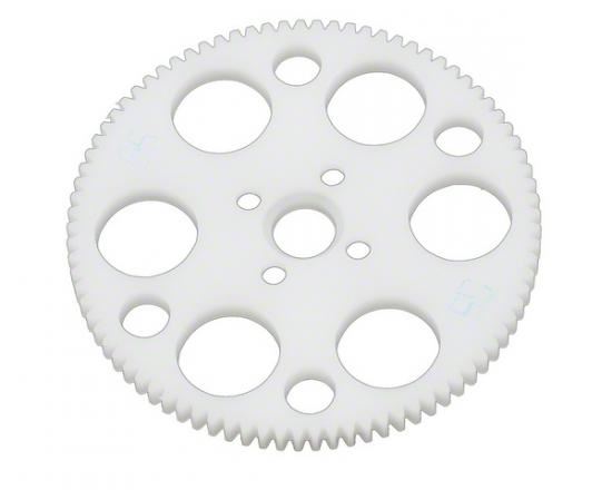 Schumacher 85T 48DP CNC Spur Gear - Mi-3