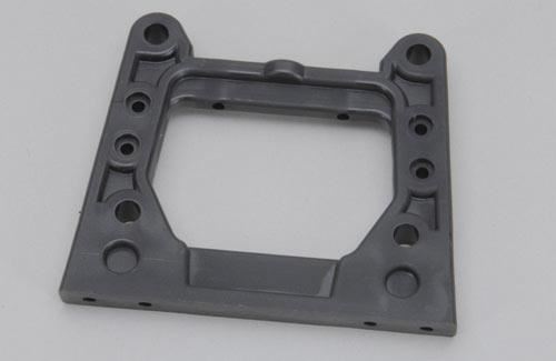 FG Modellsport Front Axle Mount A