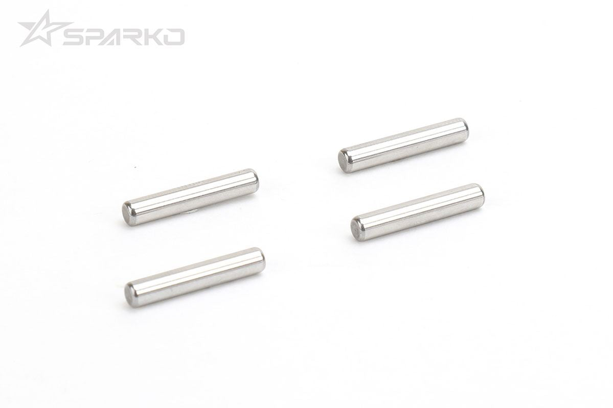 Sparko F8 Pin M3.0 X16 (4Pcs)
