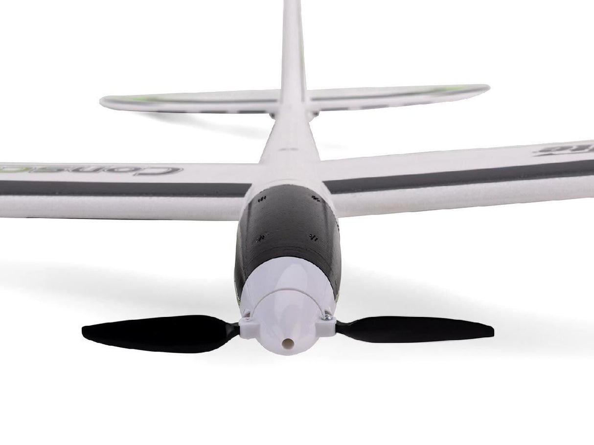 E Flite UMX Conscendo BNF Basic with AS3X and SAFE Select