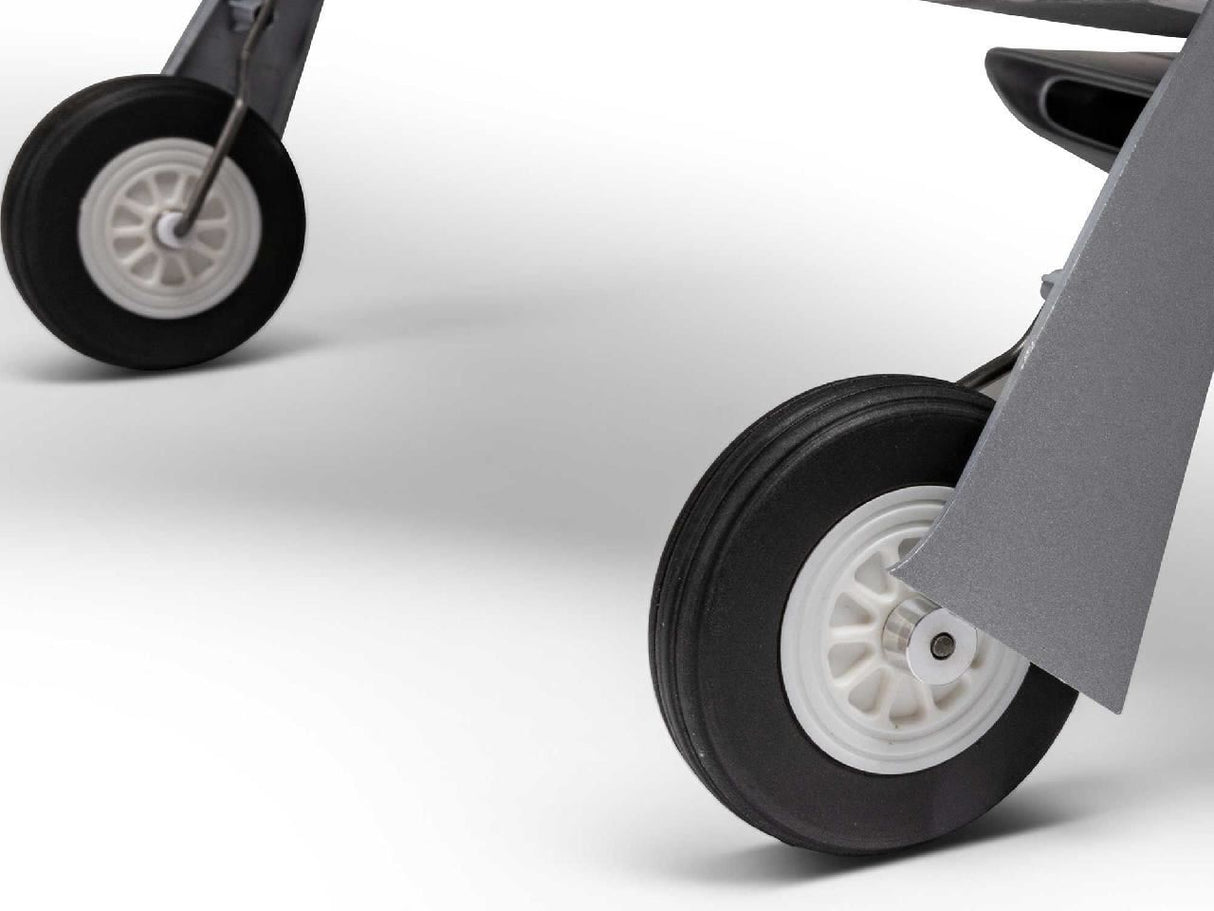 E Flite P-51D Mustang 1.0M Bnf Basic With As3X+ And Safe Select