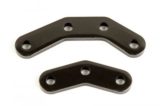 Element RC Enduro Steering Block Arms - Bta