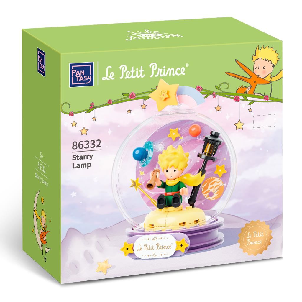Pantasy Le Petit Prince™ Starry Lamp - 82 Pcs