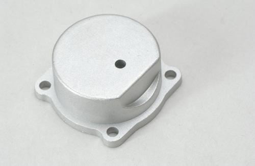 OS Engine Cover Plate FS40S