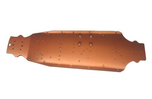 DHK Chassis - Optimus