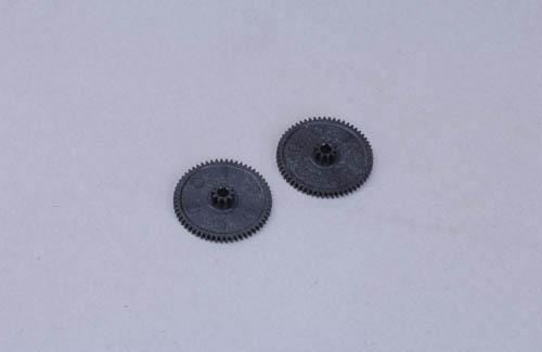 Futaba Nylon Gear (Pk2) - S9303