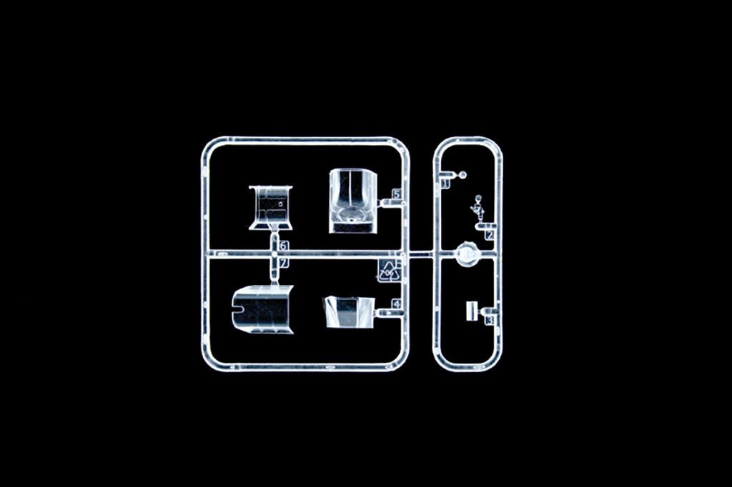 Italeri Ju-87B Stuka - Battle of Britain 80th