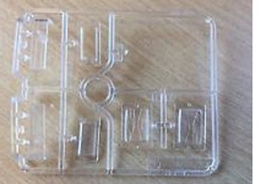 Tamiya T Parts For 56312