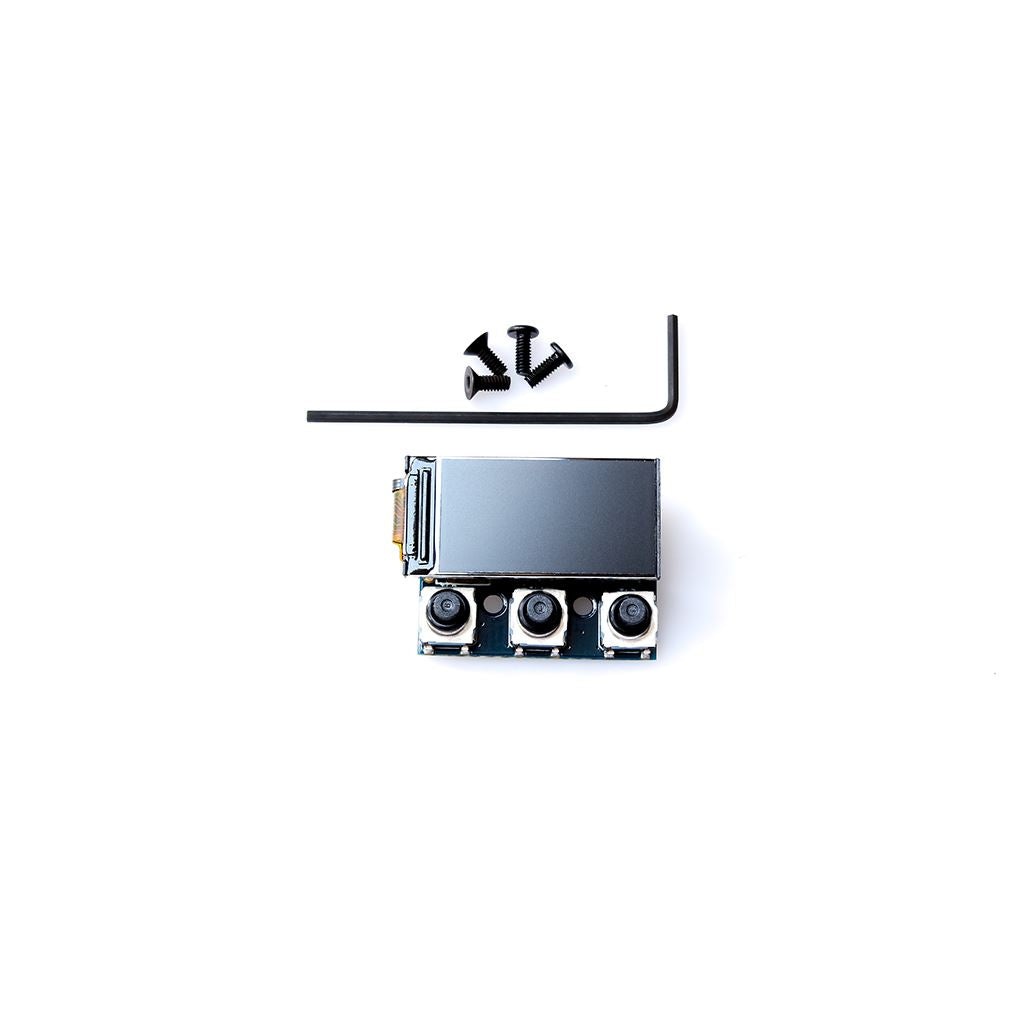 Elceram Display Module Nitride And Oxide 1/10 G2