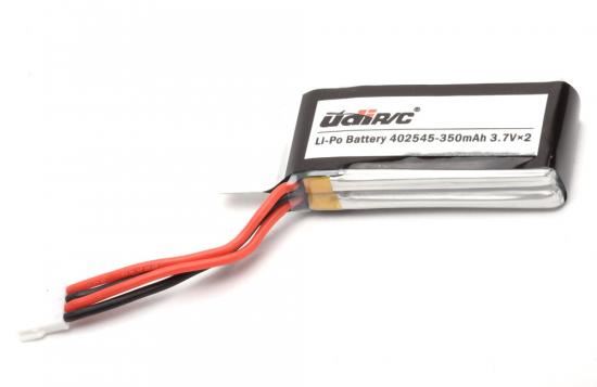 UDI U818AWIFI - LiPo Battery