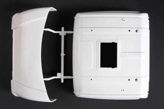 Tamiya F Parts For 56318