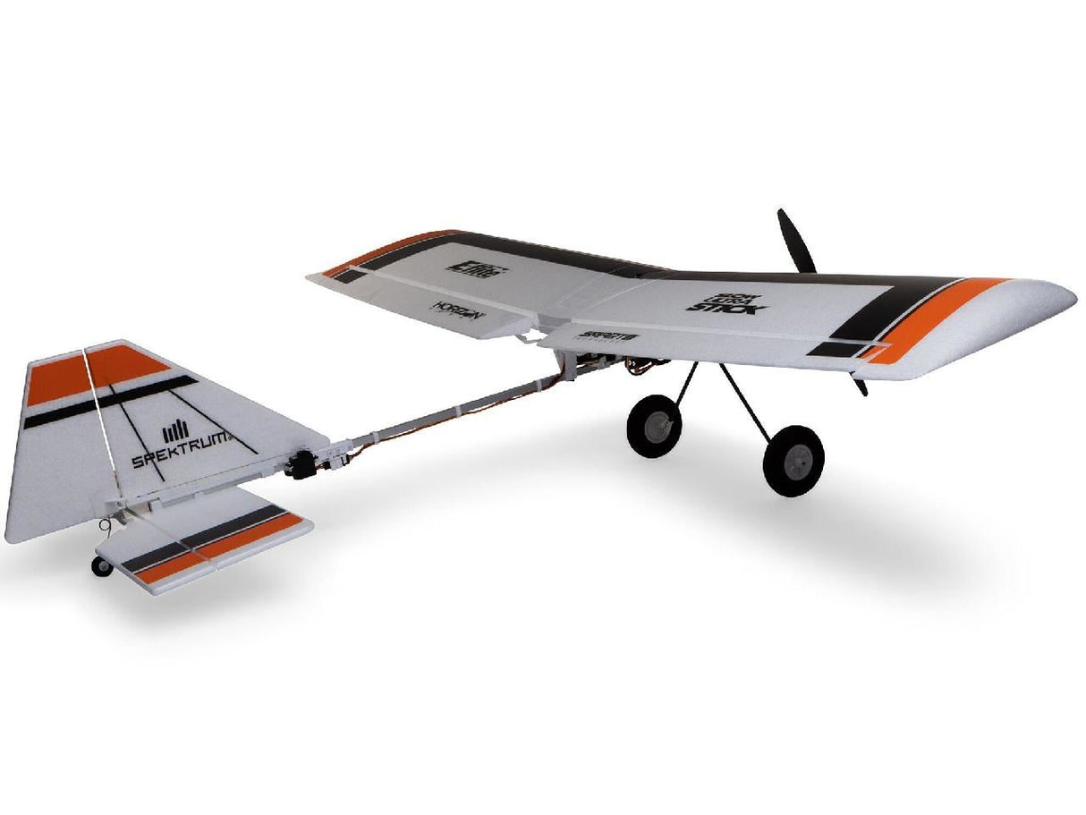 E Flite Slow Ultra Stick 1.2m BNF Basic with AS3X and SAFE Select