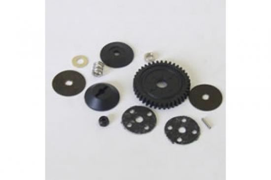 FTX Slipper Spring/Washer/Gear Plate (Spyder)