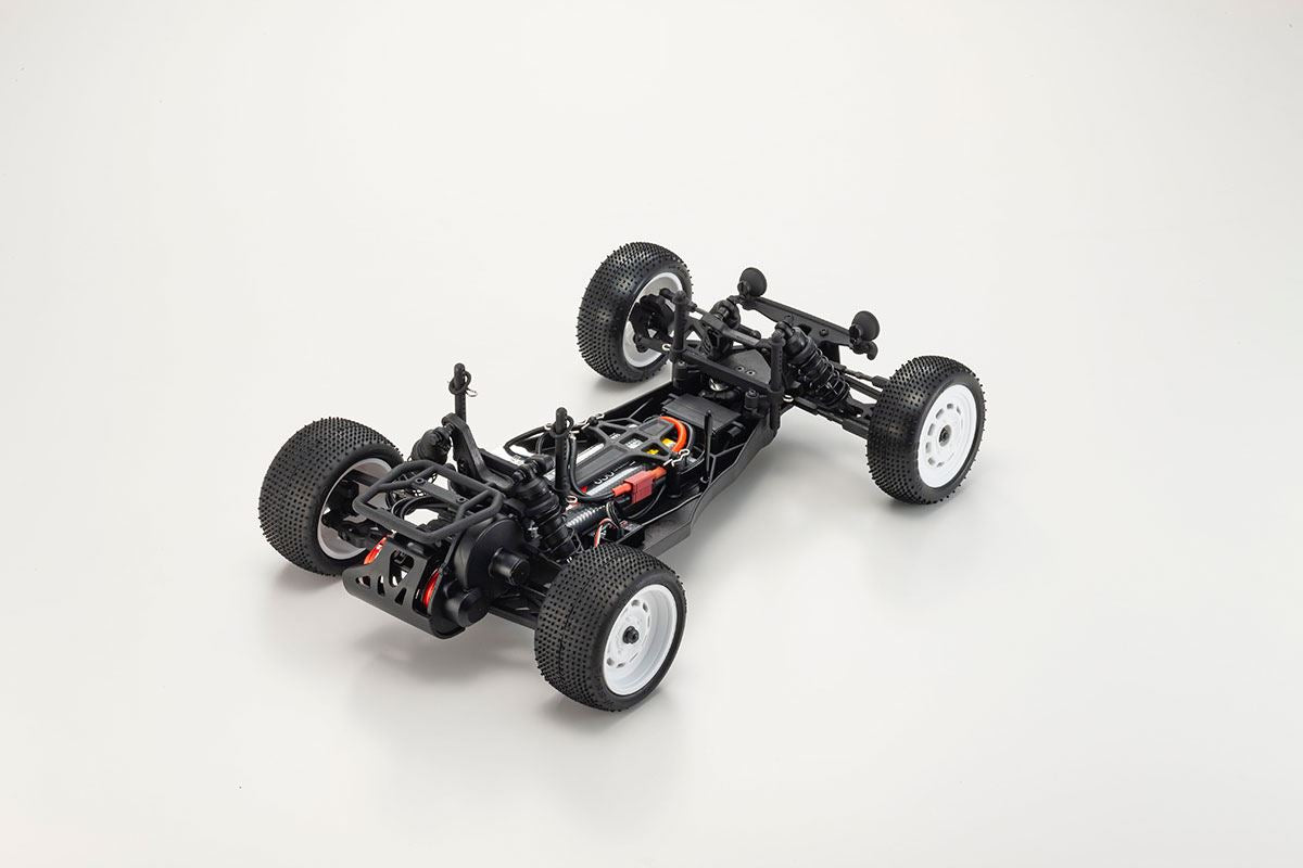 Kyosho Ultima Sb Dune Master 2Wd 1:10 Ep Kit