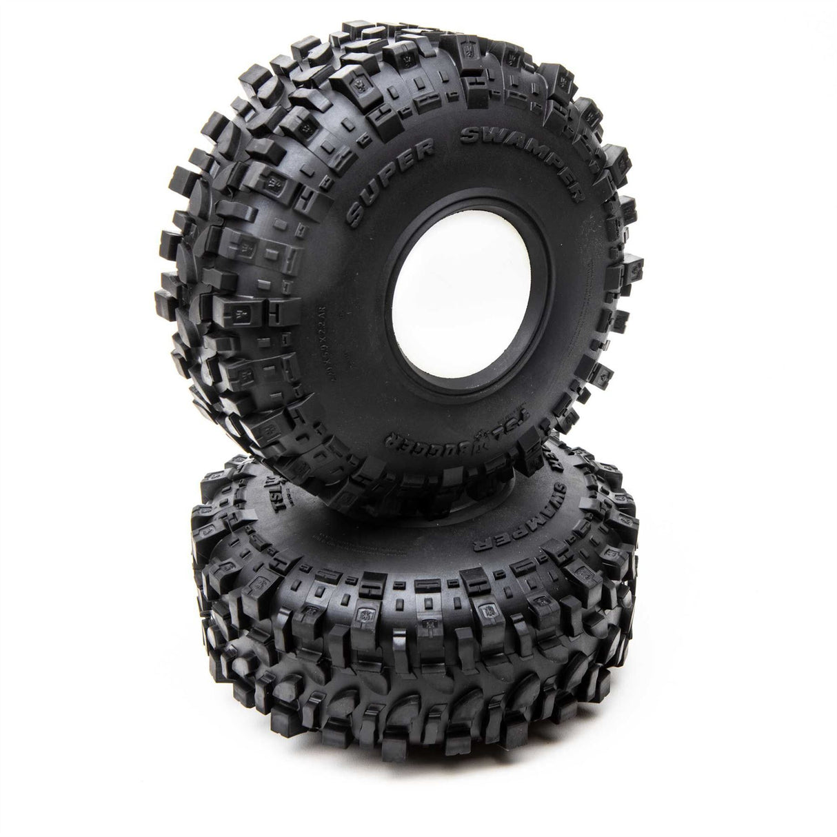 Axial 2.2 Interco TSL Bogger Tires 5.9" SBR45 (2)