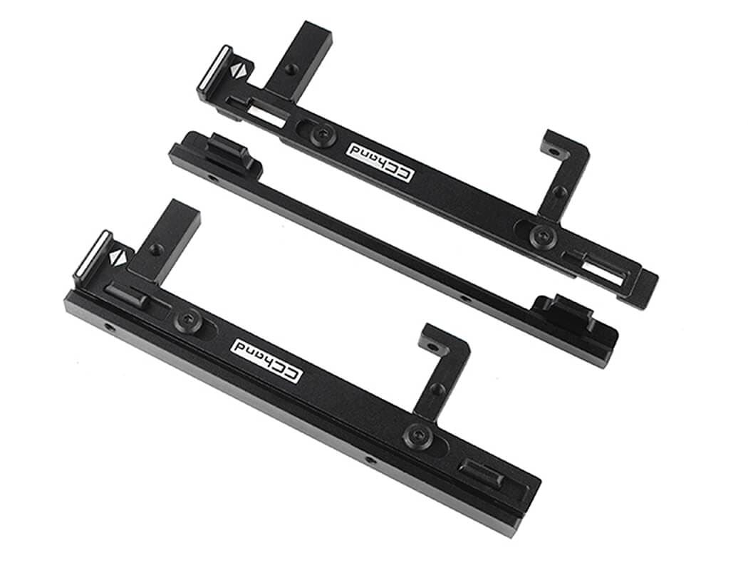 Rc4Wd Quick Release Body Mount For 1985 Toyota Pickup/4Runner