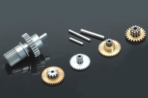 Ripmax Quartz Q203 - Gear Set