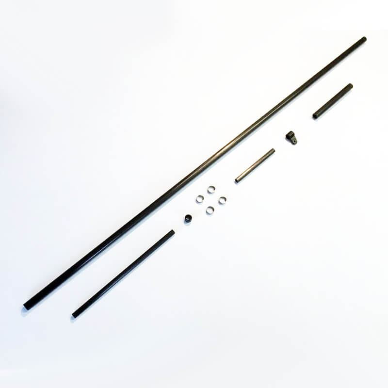 Joysway Df65V6-V8 C Mast Set