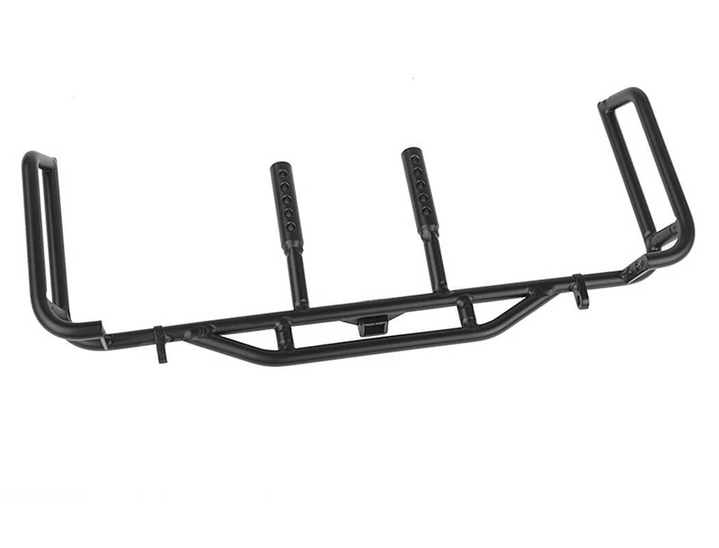 Rc4Wd Tough Armour Steel Tube Rear Bumper 85/87 Toyota Picku
