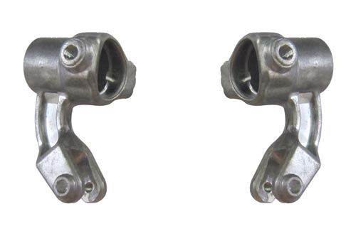 DHK Steering Arm (2pcs)