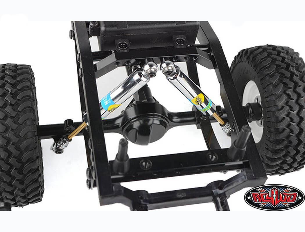 Rc4Wd Bilstein Sz Series Shock Absorbers (60Mm)