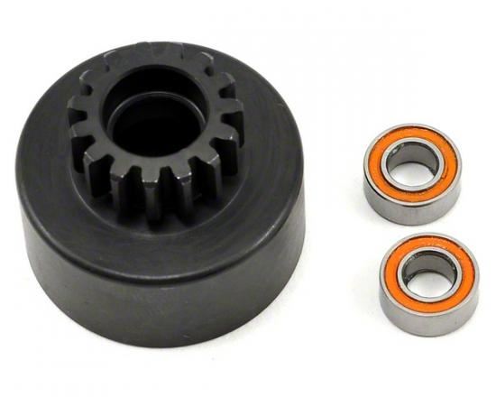 HoBao Pirate 15T Clutch Bell w/Brg