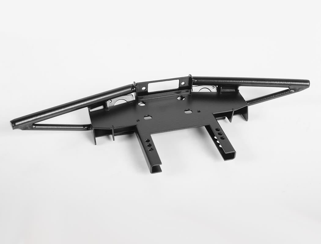 RC4WD ROOK METAL FRONT BUMPER FOR TRAXXAS TRX-4