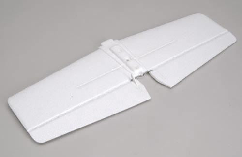 ST Model Tailplane - Discovery