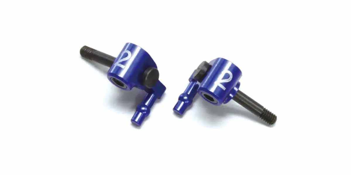Kyosho Mini-Z Mr03 Steering Block Camber 2 - R246