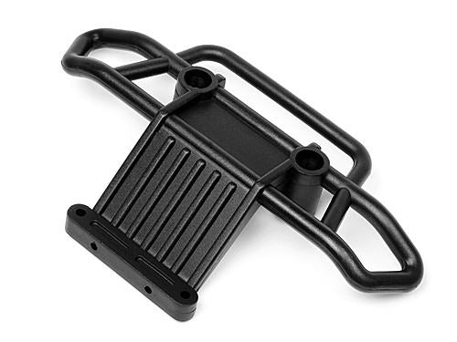 Maverick Rear Bumper (Strada Mt And Evo Mt)