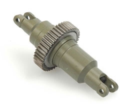 Schumacher Diff Complete Assembled - Havoc