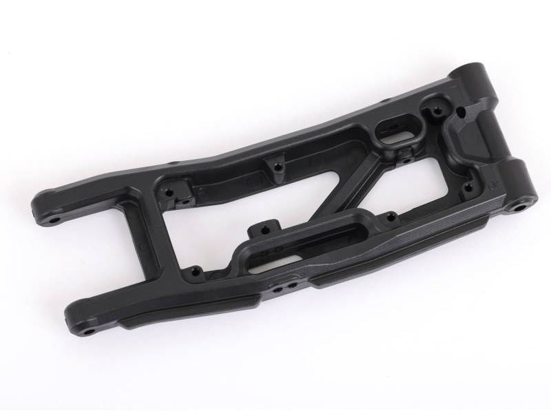 Traxxas Sledge Suspension Arm - Rear Left - Black