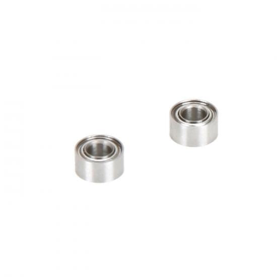 TLR 3/32 x 3/16 x 3/32 Sealed Ball Bearing (2)