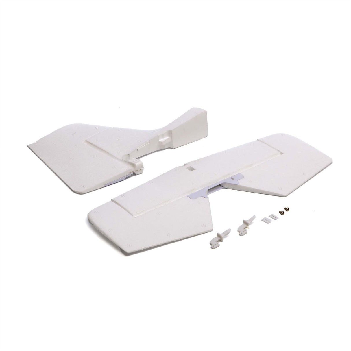 E Flite Tail Set: UMX Timber X