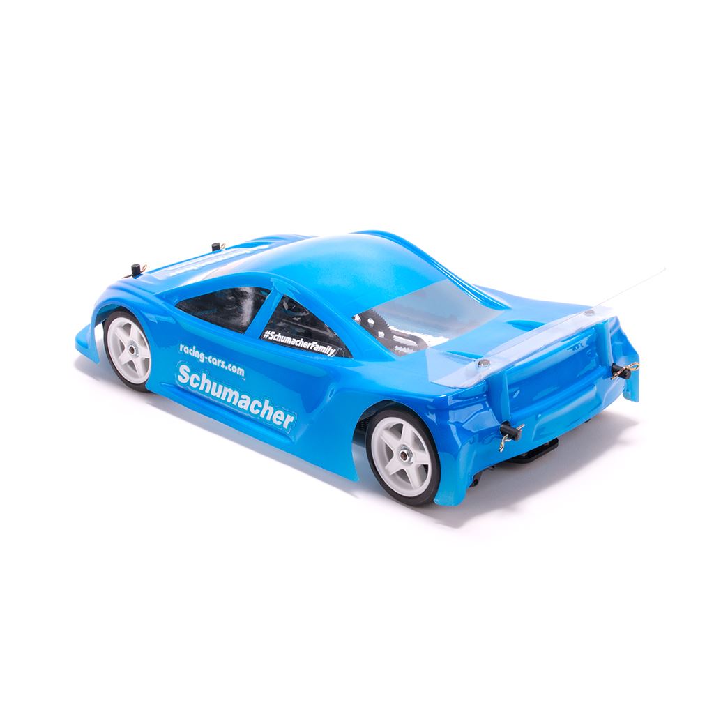 Rebel Mtc Mini Touring Body