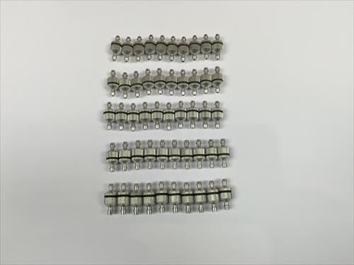 LOGIC Fuel Filter (Pk50)