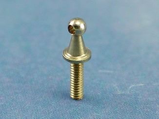 Radio Active M1.4 Grabrail Stanchion 2mm (pk10)