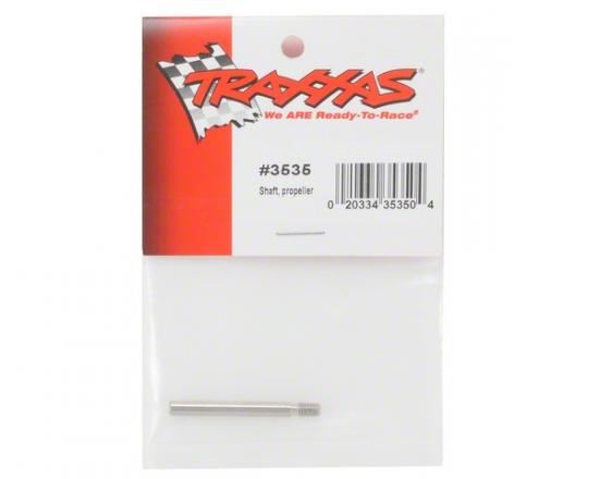 TRAXXAS Shaft, propeller