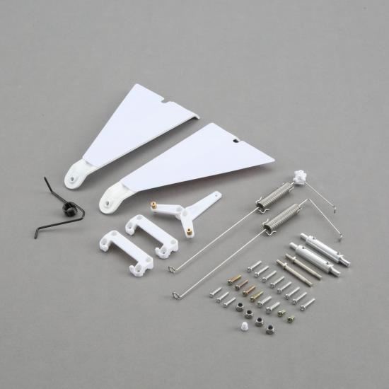 Landing Gear Set: Timber (5257)