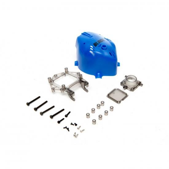 BLH Body, Blue: Torrent 110 FPV