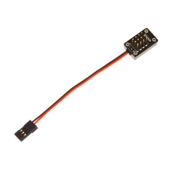 Hobbywing Throttle Hub (SCH)