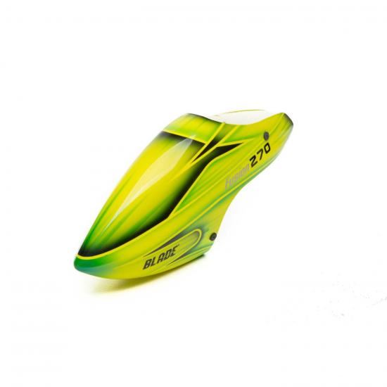 BLH Fiberglass Canopy Fusion 270