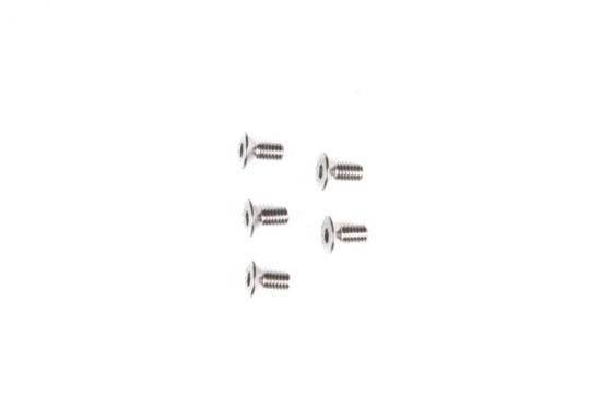 Tamiya 3.6mm Hex Countersunk Screw 58431