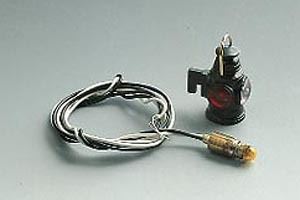 LGB American Marker Lantern 2 Pieces