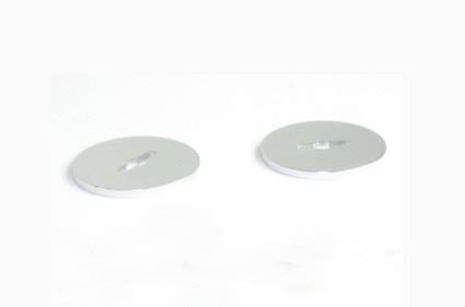 FTX VANTAGE/CARNAGE SLIPPER PAD(EP) 2PCS