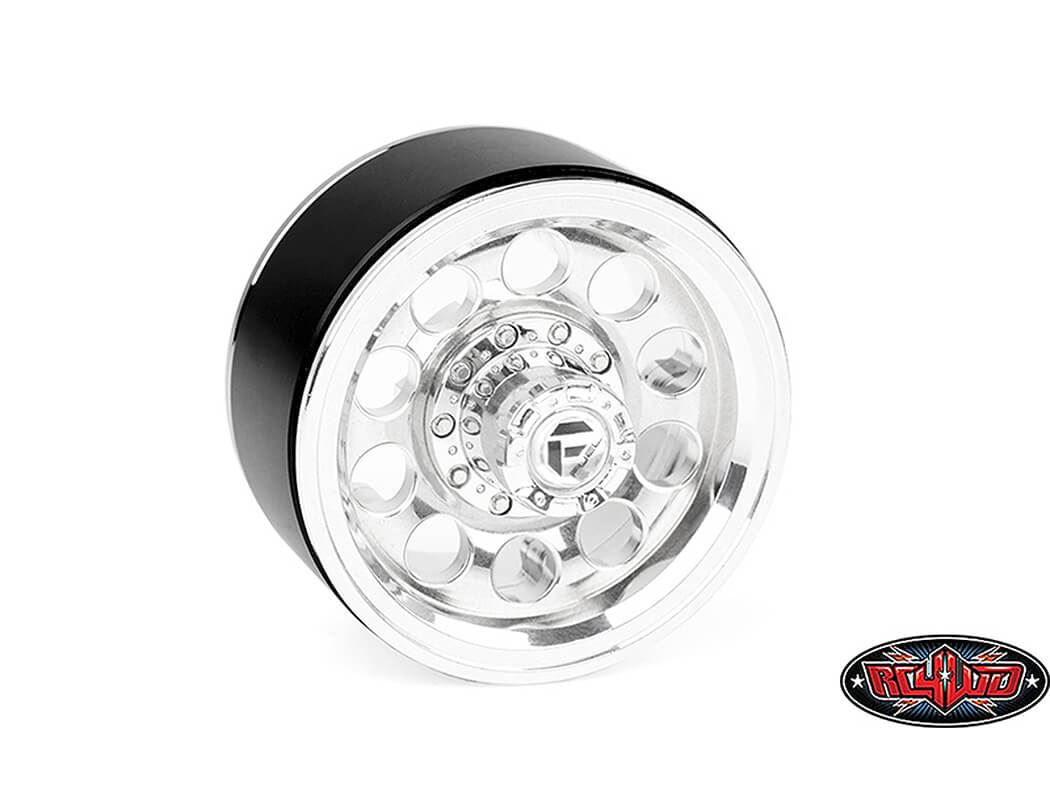 RC4WD FUEL OFF-ROAD 1.9 FF31 BEADLOCK WHEELS (REAR)