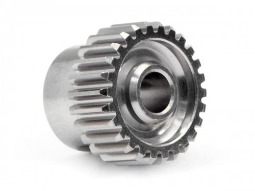 HPI Aluminium Racing Pinion Gear 26 Tooth (64 Pitch)