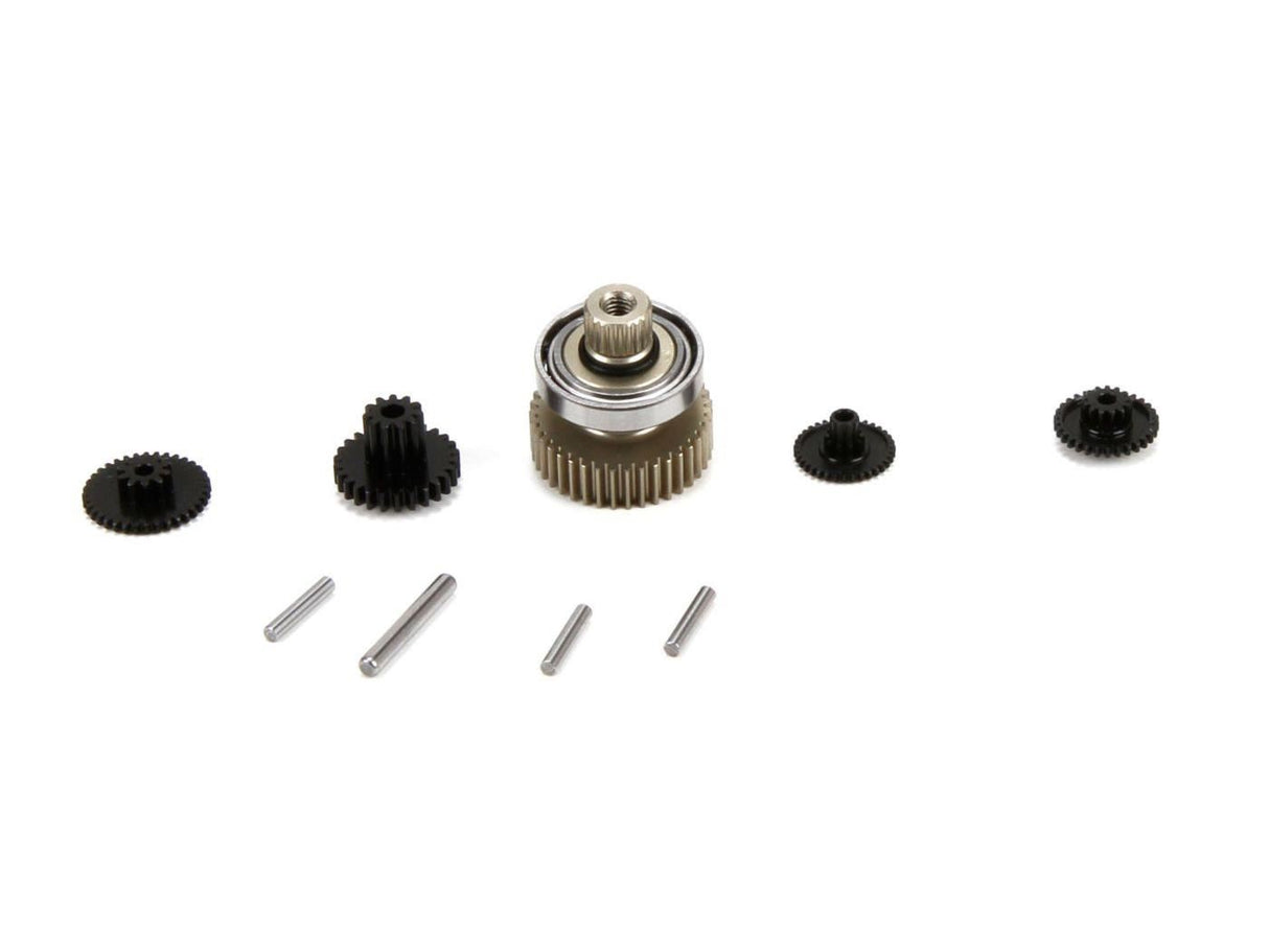 Spektrum Gear Set: S6280